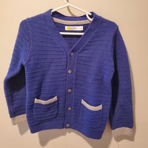 Mini Boden Cardigan